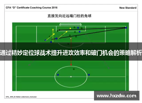 通过精妙定位球战术提升进攻效率和破门机会的策略解析